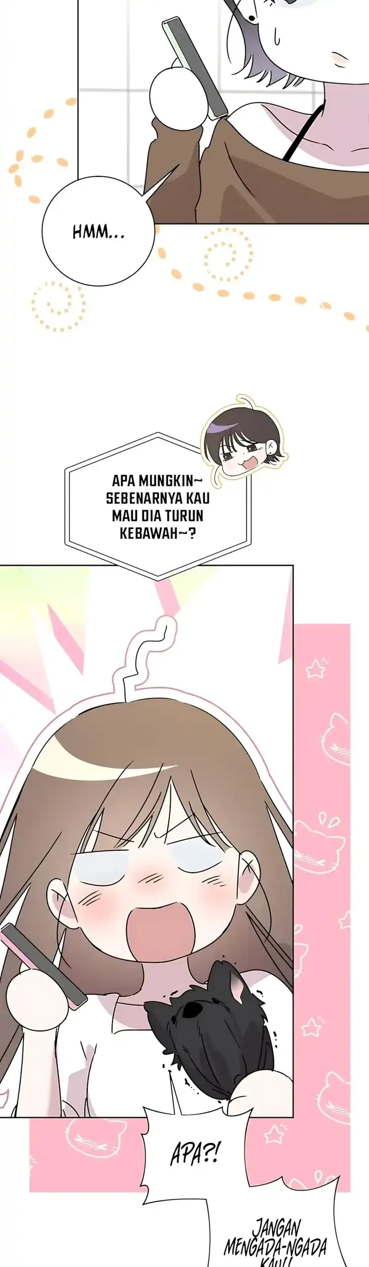 Love Starts with Parenting Chapter 8 - halaman 28
