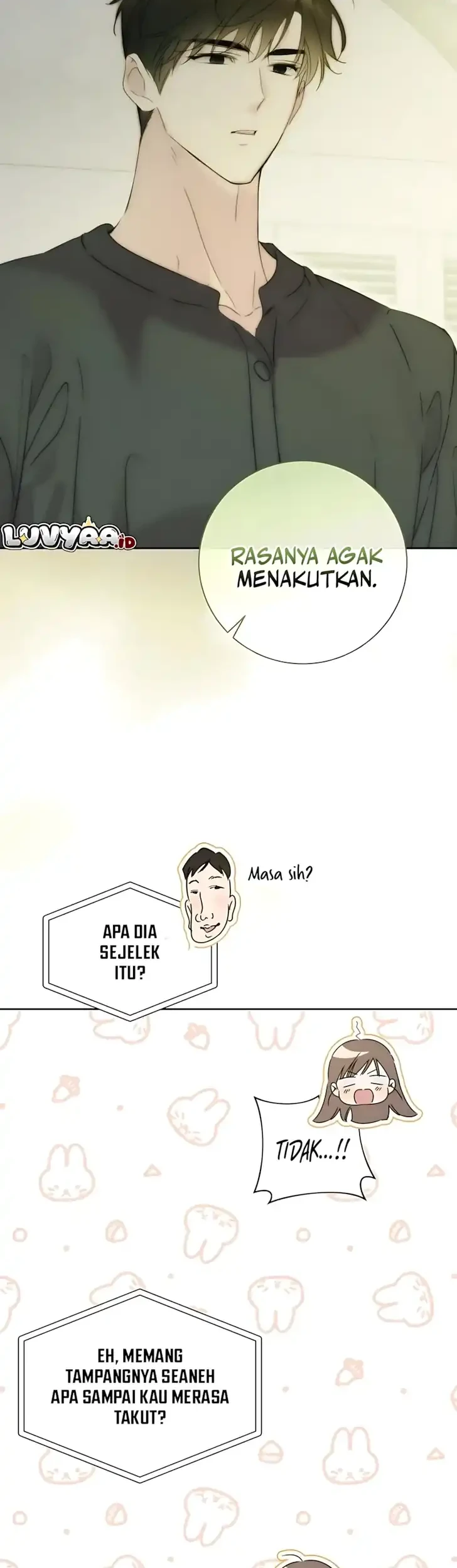 Love Starts with Parenting Chapter 8 - halaman 32