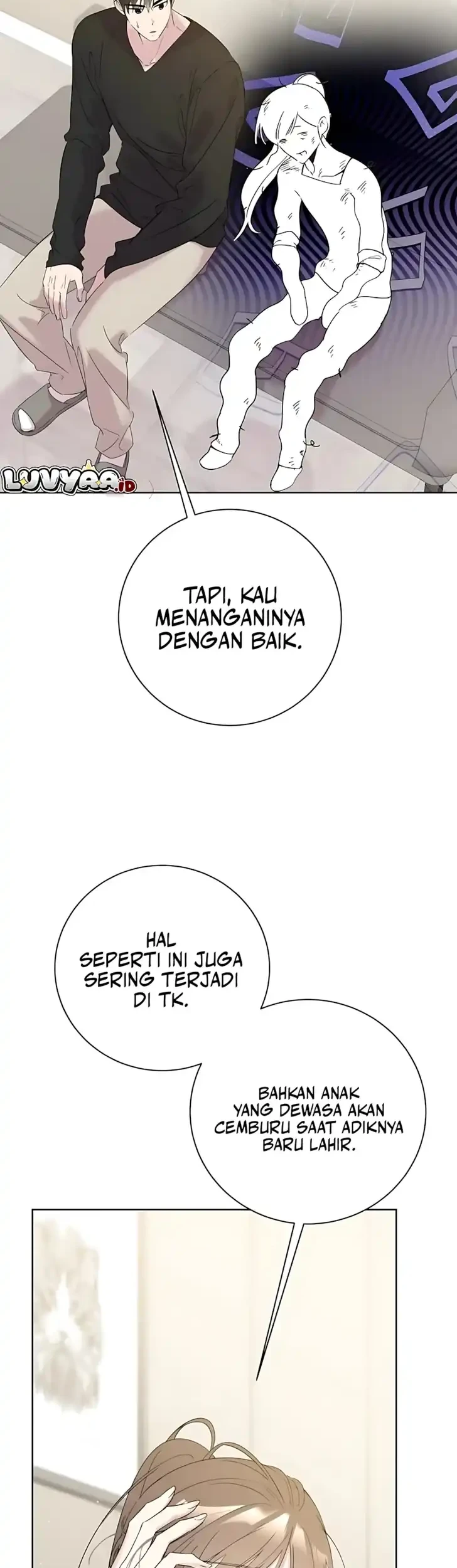 Love Starts with Parenting Chapter 8 - halaman 4