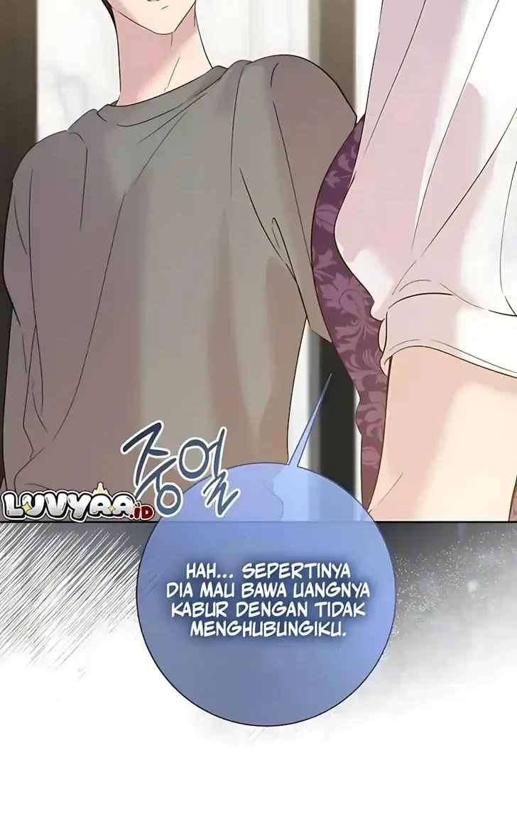 Love Starts with Parenting Chapter 8 - halaman 47
