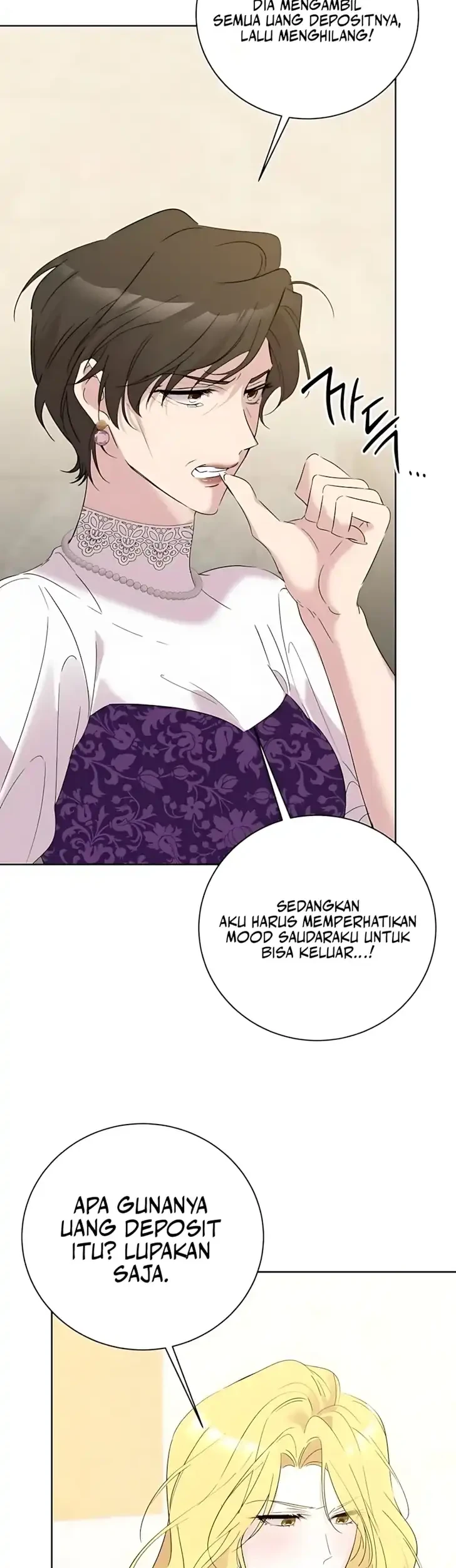 Love Starts with Parenting Chapter 8 - halaman 56
