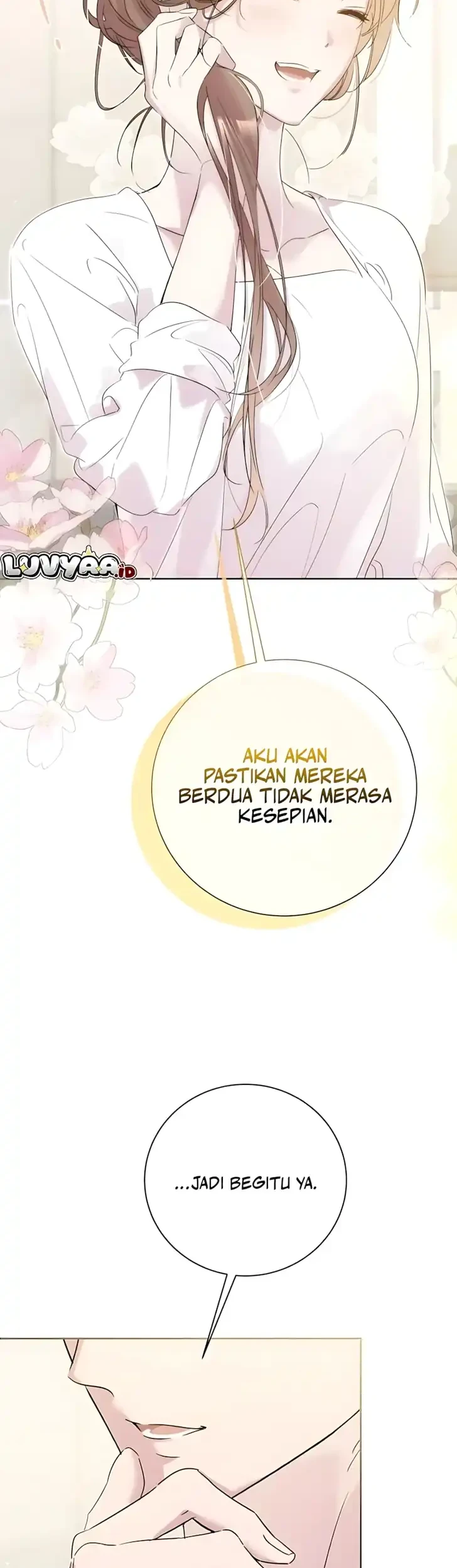 Love Starts with Parenting Chapter 8 - halaman 8