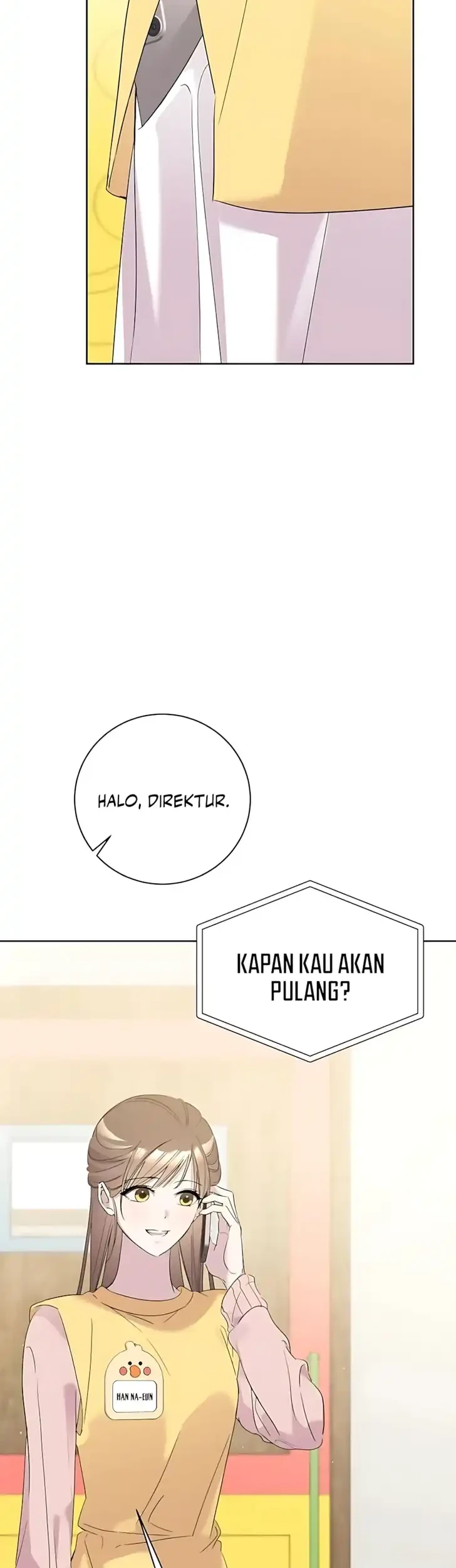 Love Starts with Parenting Chapter 9 - halaman 17