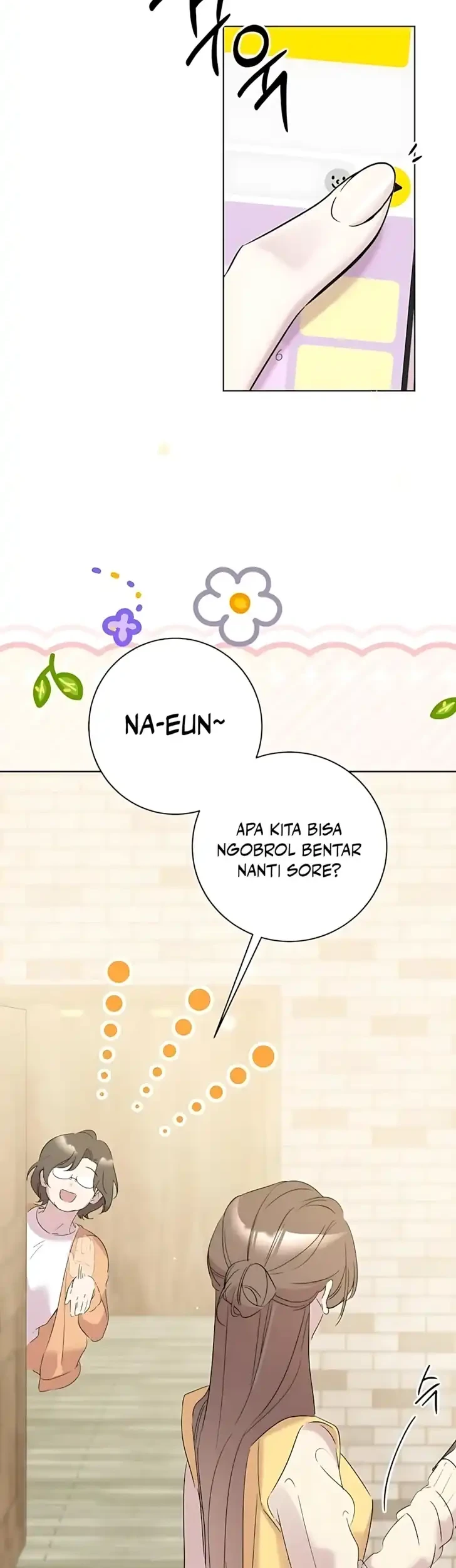 Love Starts with Parenting Chapter 9 - halaman 2