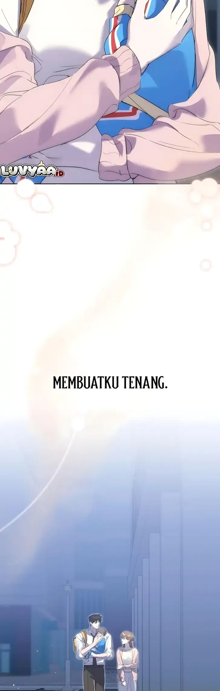 Love Starts with Parenting Chapter 9 - halaman 42