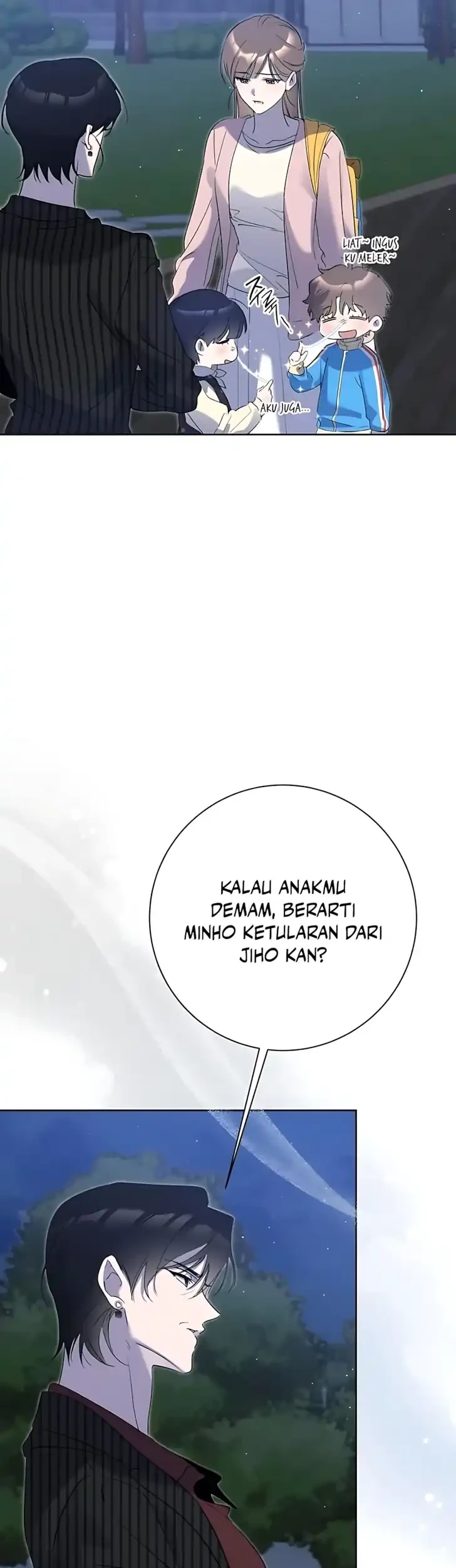 Love Starts with Parenting Chapter 9 - halaman 49