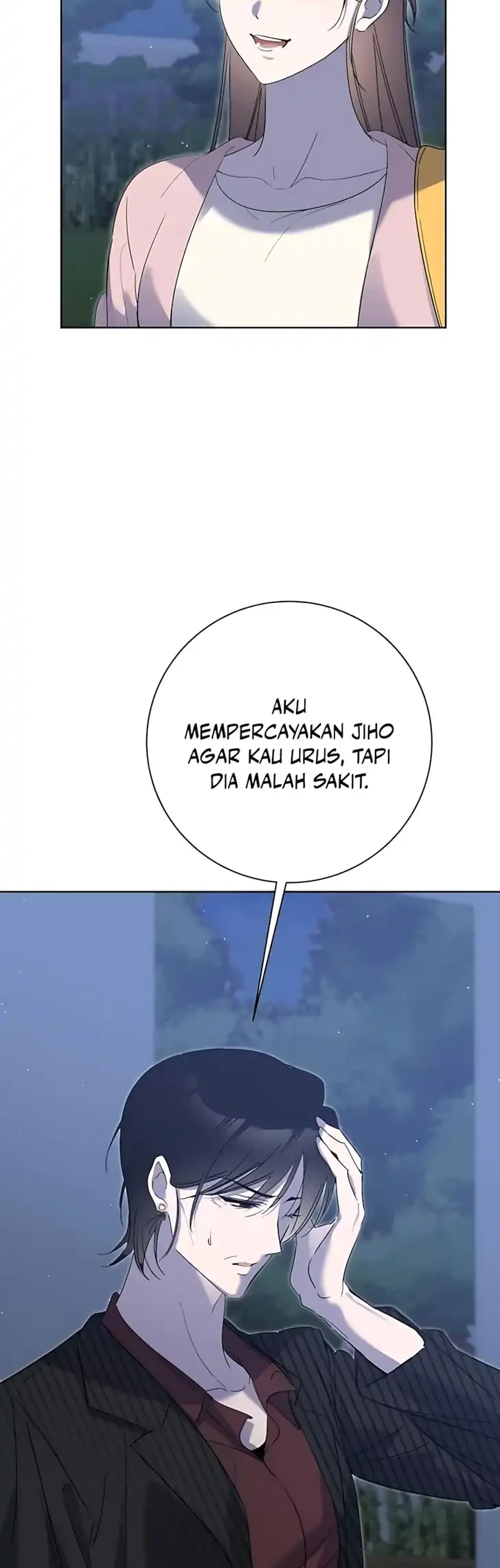 Love Starts with Parenting Chapter 9 - halaman 51