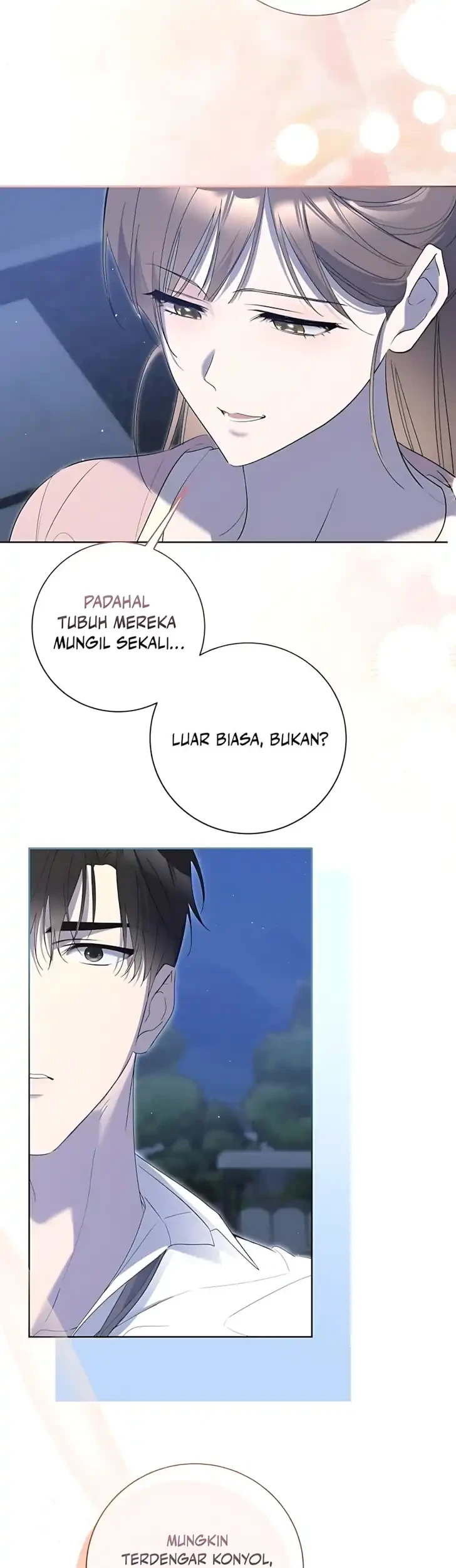 Love Starts with Parenting Chapter 9 - halaman 58