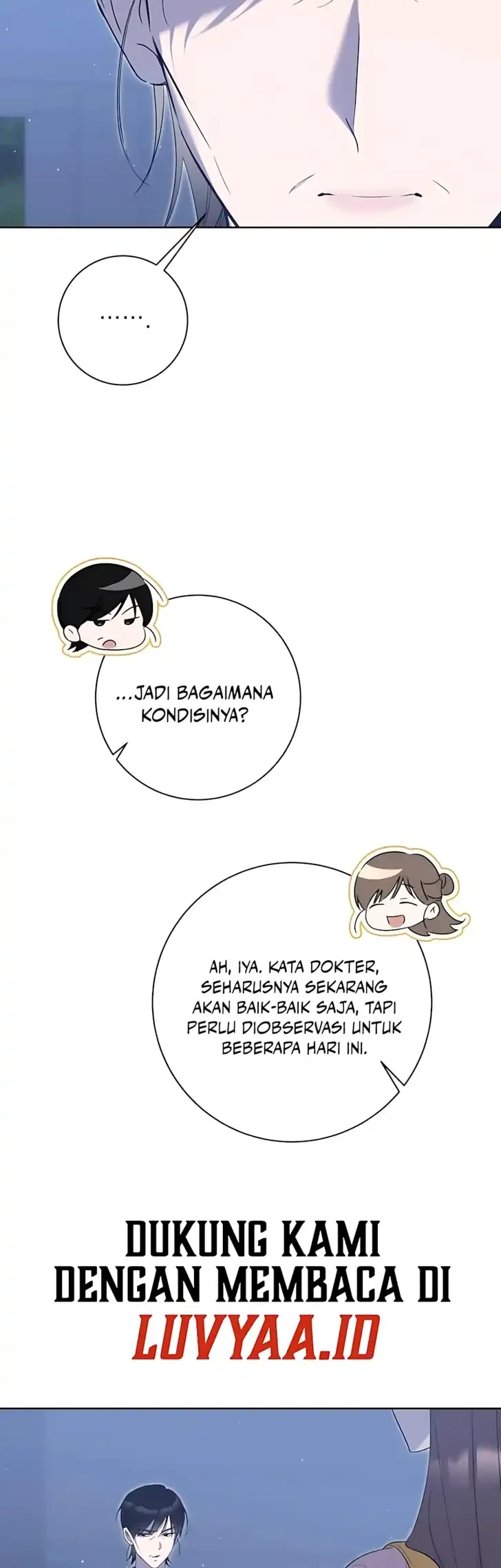 Love Starts with Parenting Chapter 9 - halaman 60