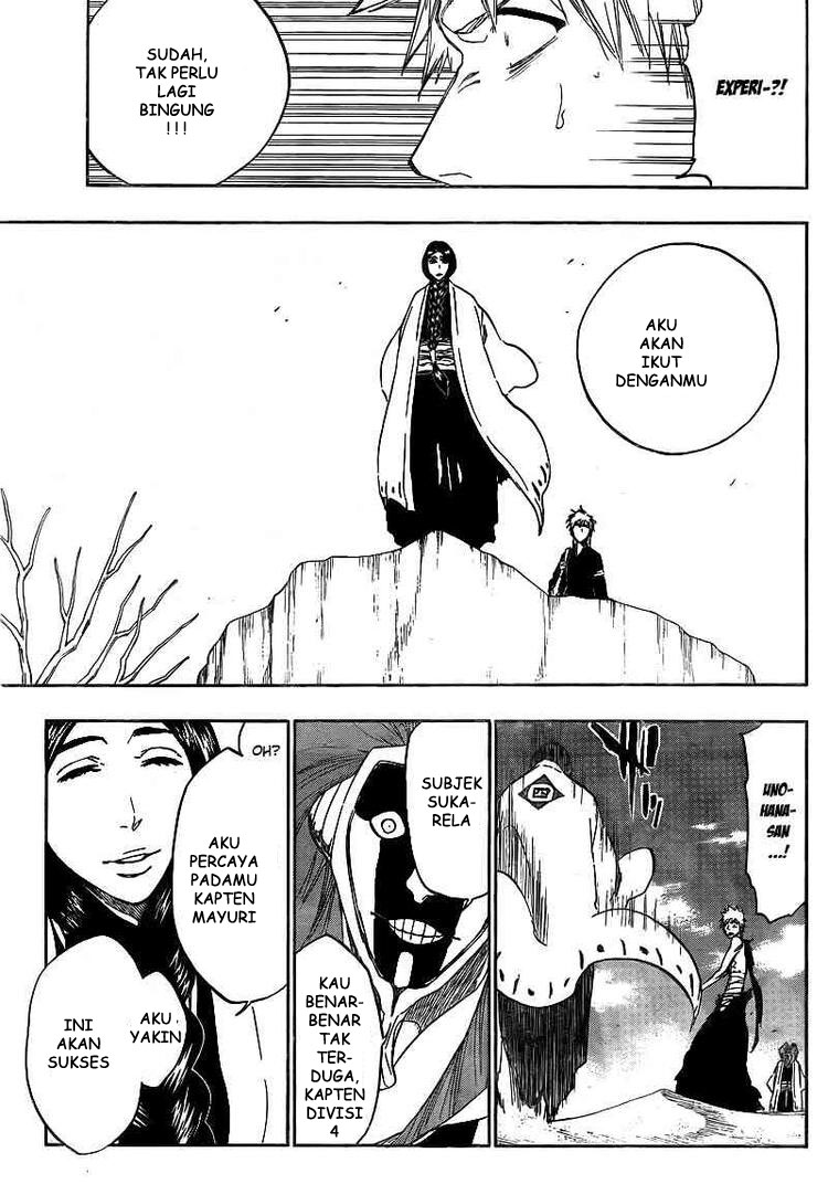 Love War's Victory Chapter 11 - halaman 15