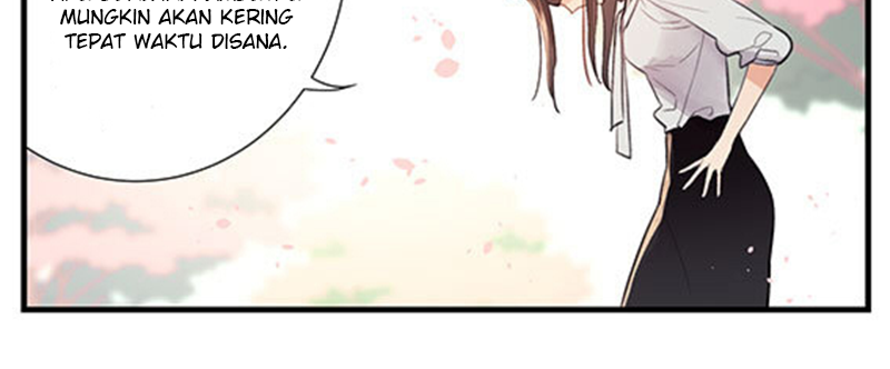 Love War's Victory Chapter 12 - halaman 11