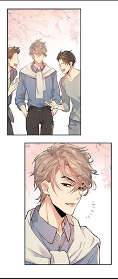 Love War's Victory Chapter 2 - halaman 4