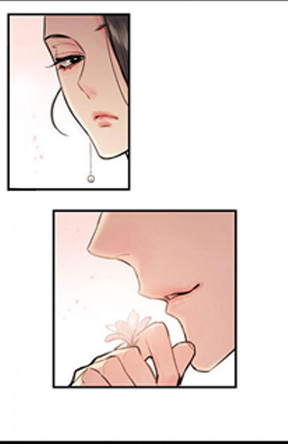 Love War's Victory Chapter 2 - halaman 6