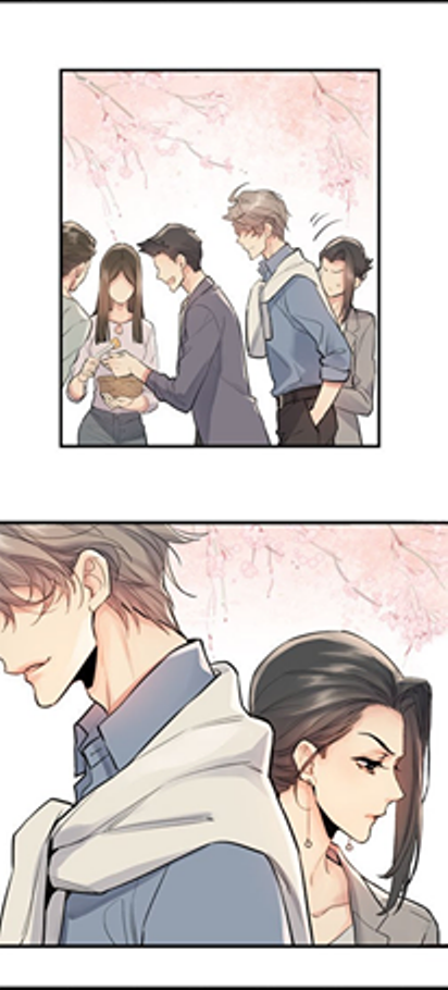 Love War's Victory Chapter 2 - halaman 8
