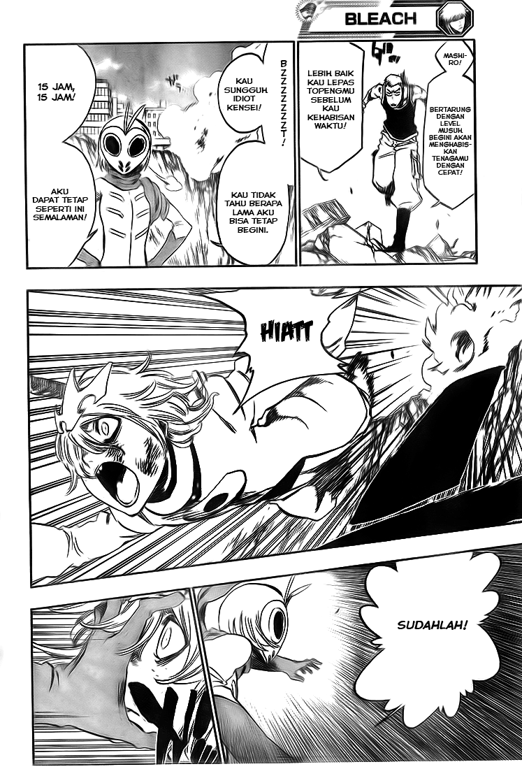 Love War's Victory Chapter 7.5 - halaman 10