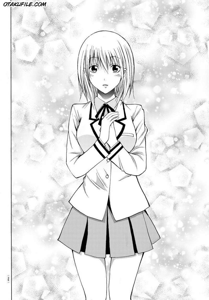 Lovecome Like A Demon Chapter 1 - halaman 22