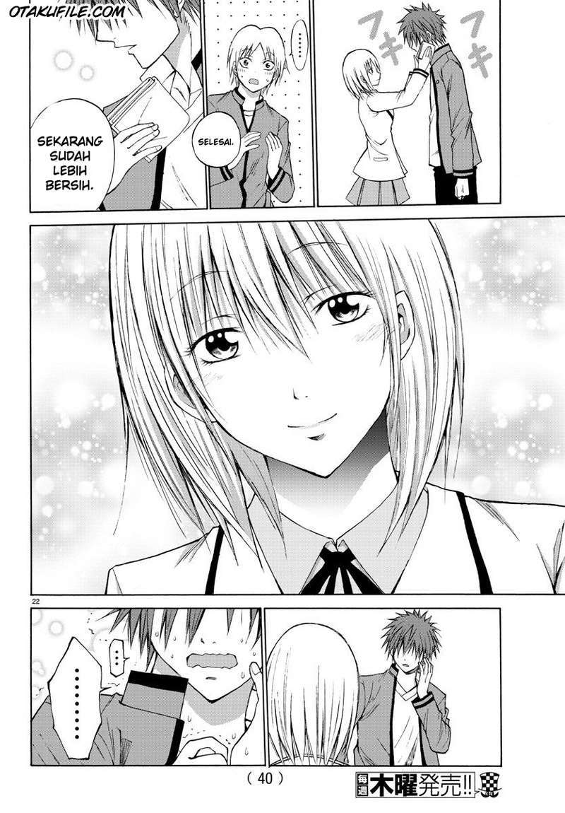 Lovecome Like A Demon Chapter 1 - halaman 26