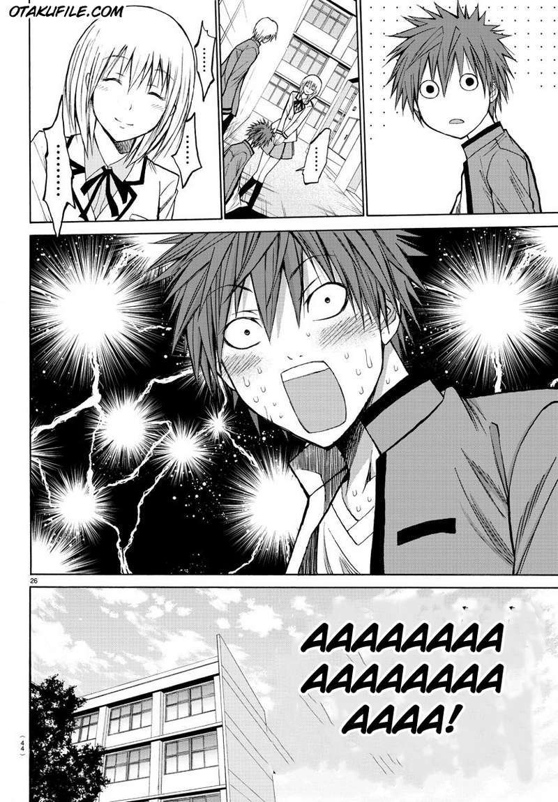Lovecome Like A Demon Chapter 1 - halaman 30