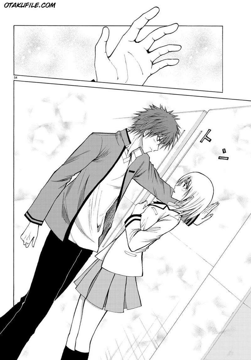 Lovecome Like A Demon Chapter 1 - halaman 58