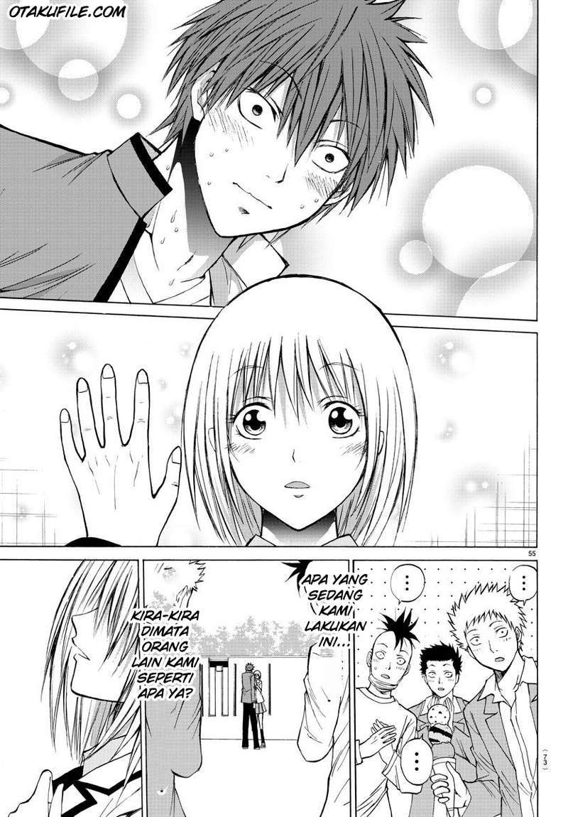 Lovecome Like A Demon Chapter 1 - halaman 59