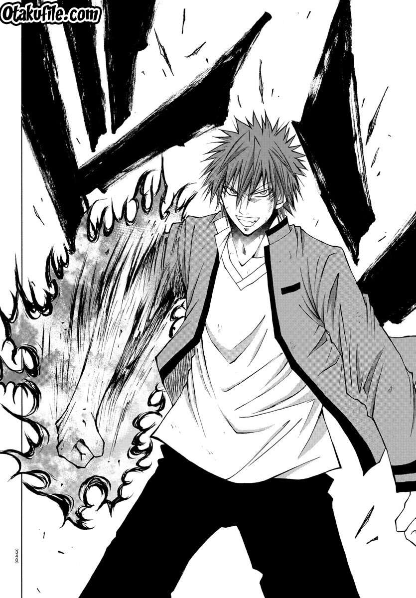 Lovecome Like A Demon Chapter 10 - halaman 11