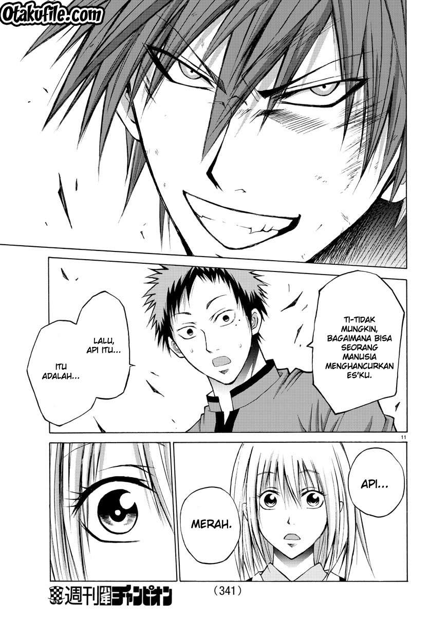 Lovecome Like A Demon Chapter 10 - halaman 12