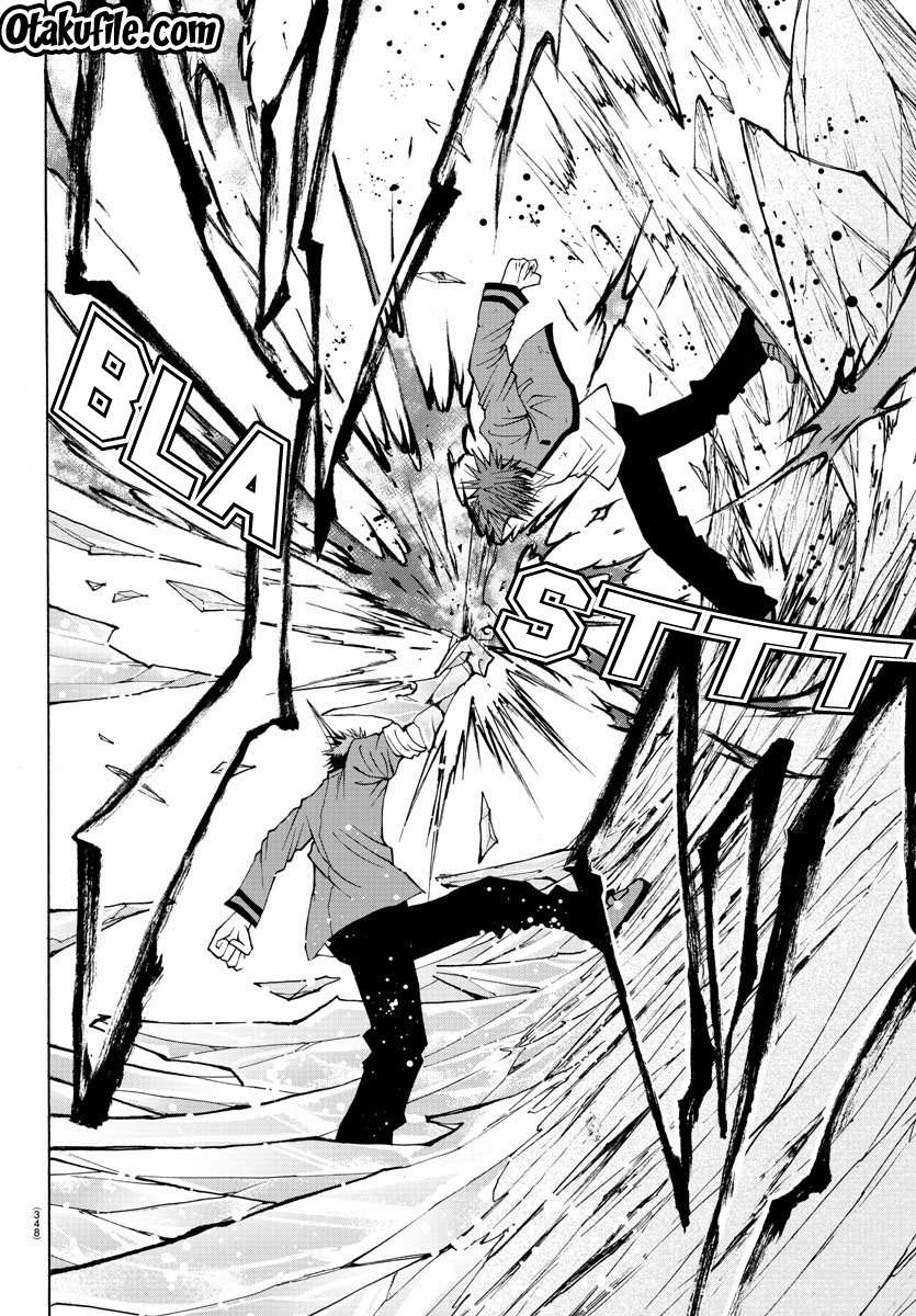 Lovecome Like A Demon Chapter 10 - halaman 19