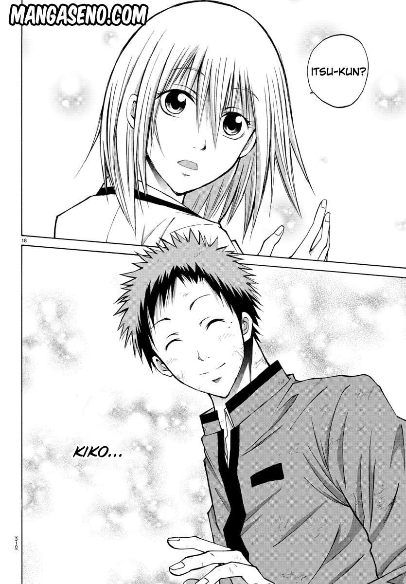 Lovecome Like A Demon Chapter 11 - halaman 19
