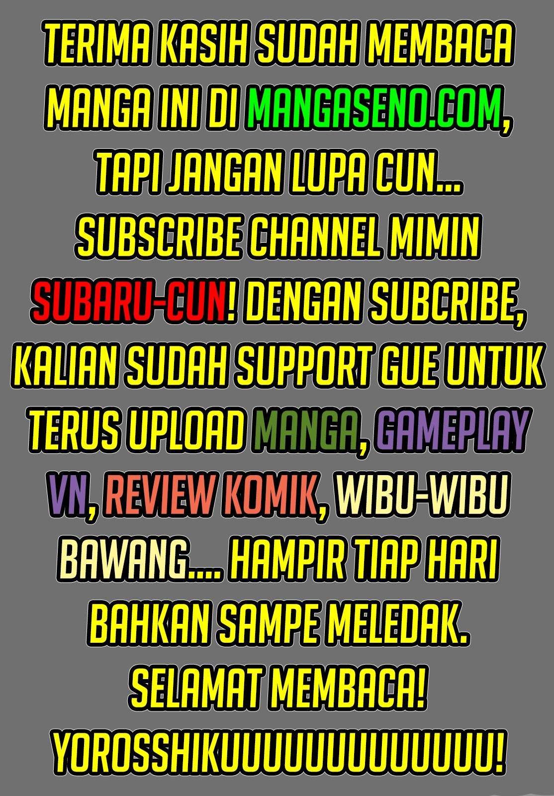 Lovecome Like A Demon Chapter 16 - halaman 10