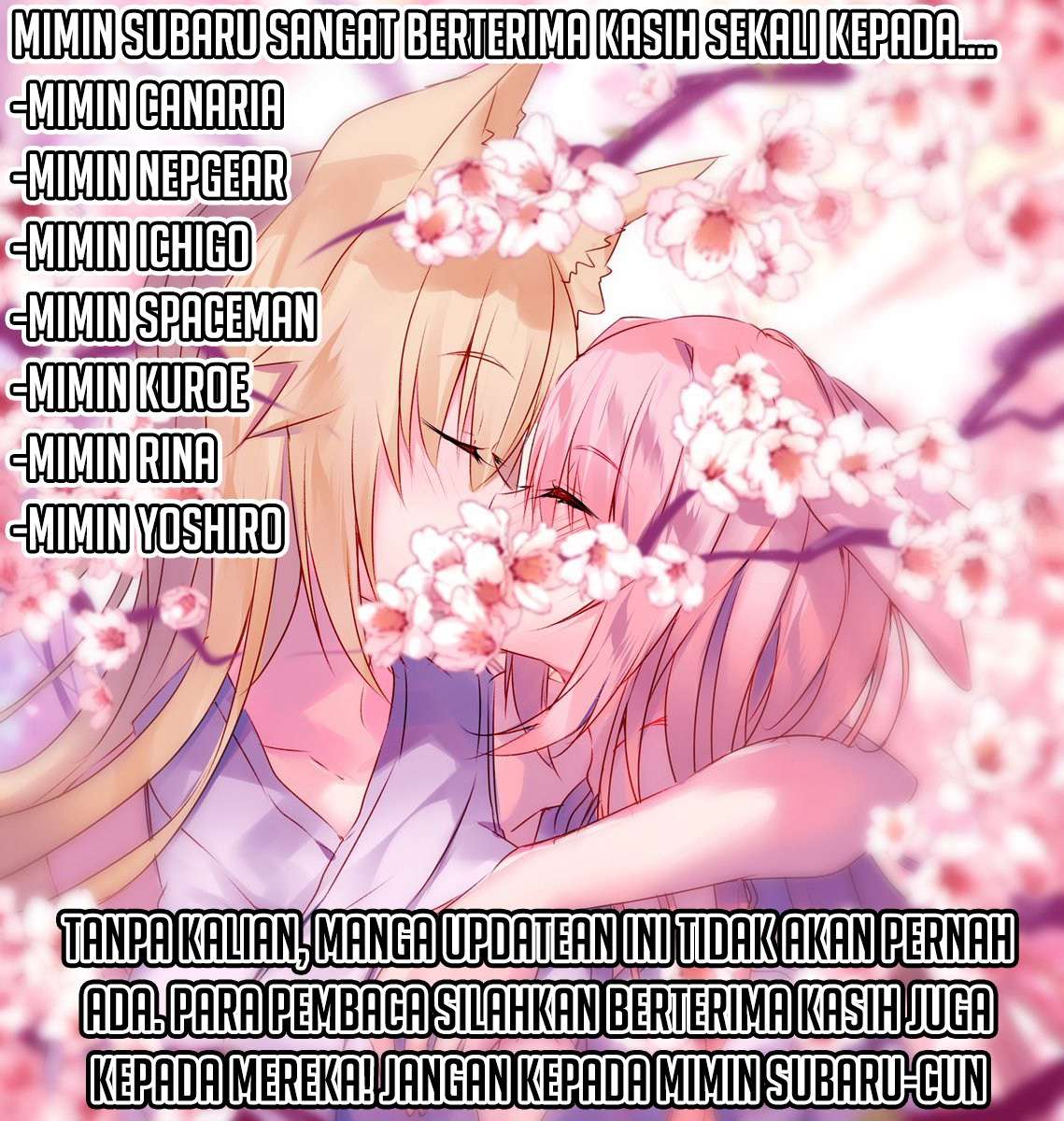 Lovecome Like A Demon Chapter 16 - halaman 25
