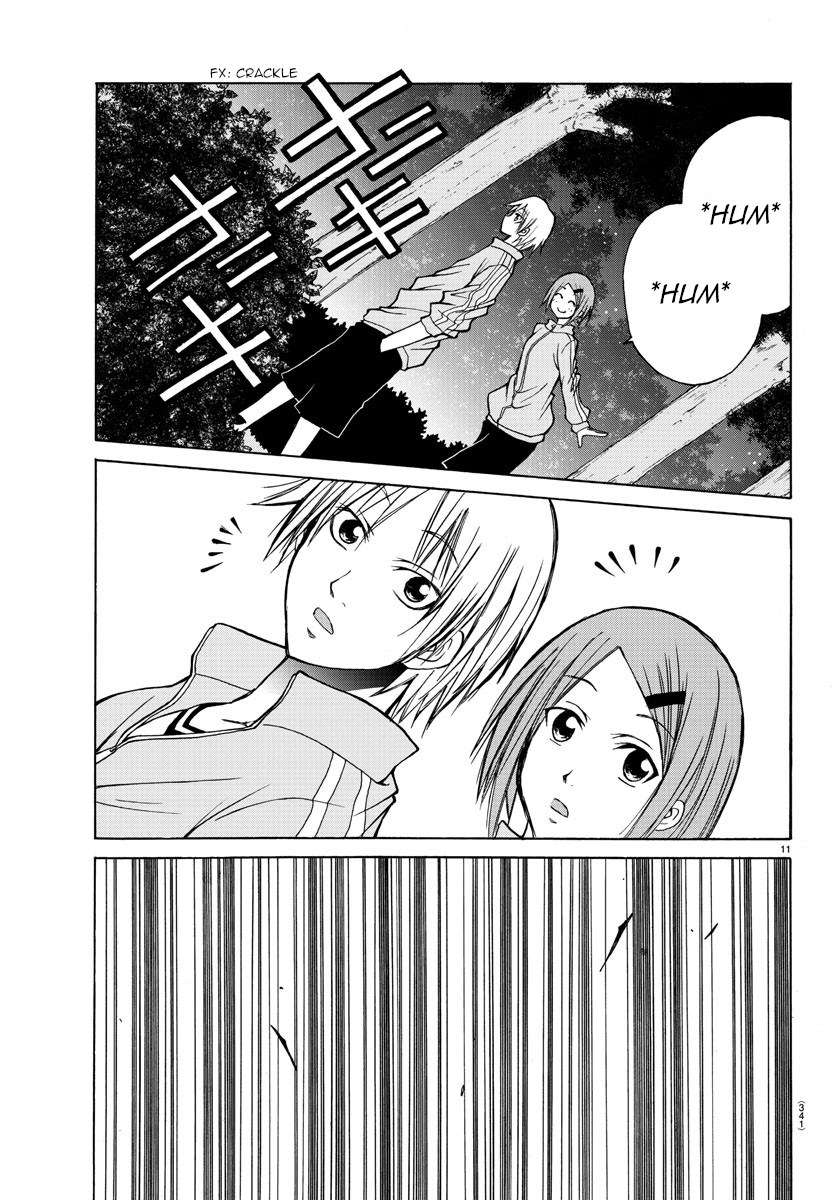 Lovecome Like A Demon Chapter 17 - halaman 14