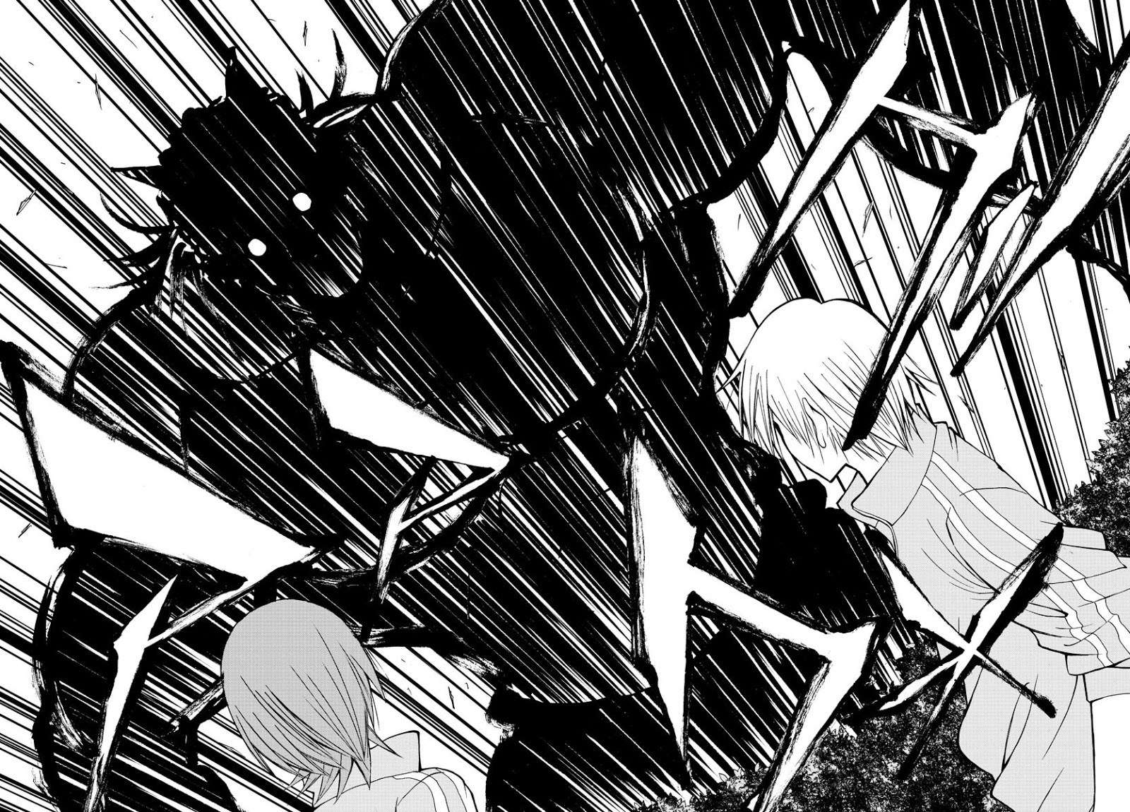 Lovecome Like A Demon Chapter 17 - halaman 15