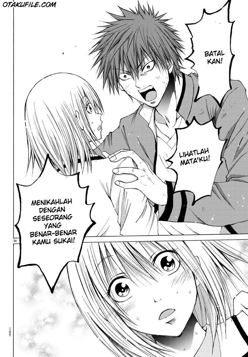 Lovecome Like A Demon Chapter 2 - halaman 33