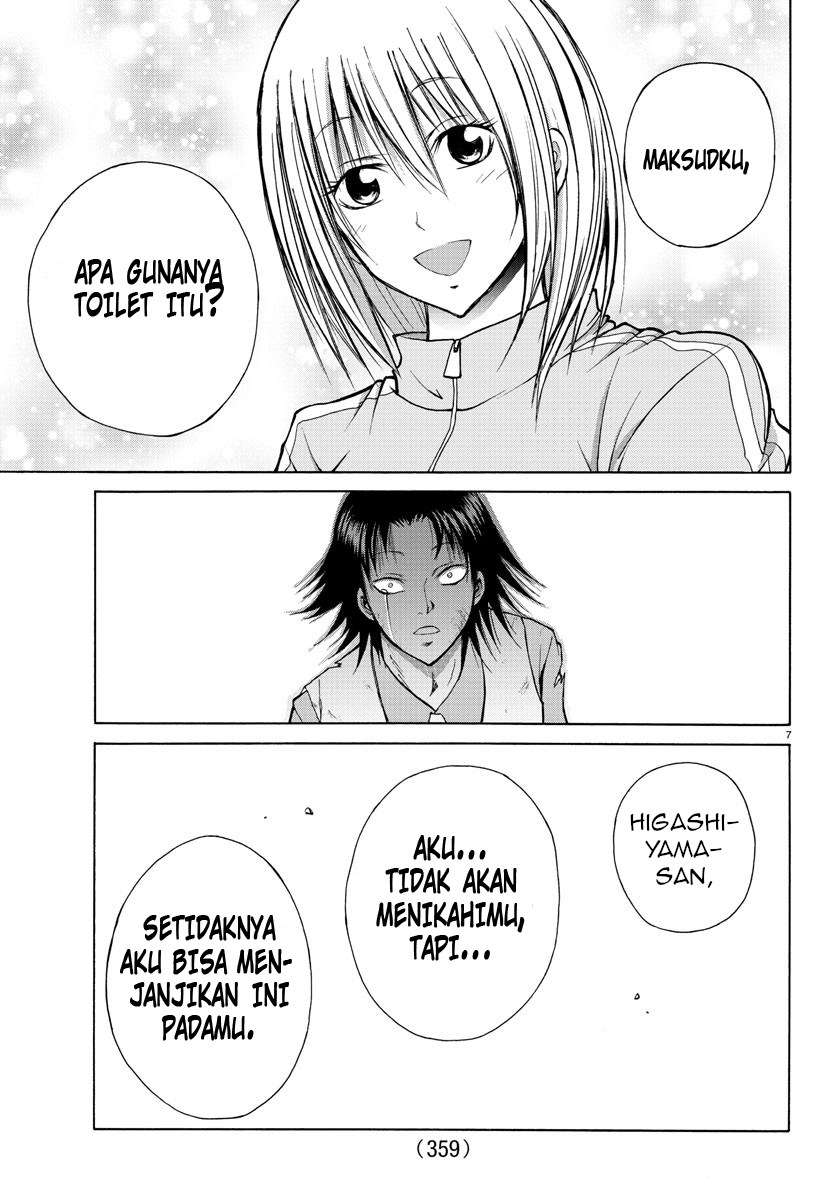 Lovecome Like A Demon Chapter 21 - halaman 10