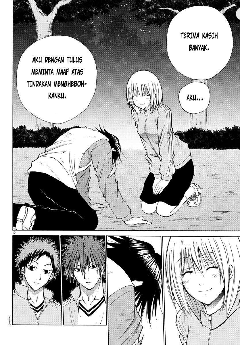 Lovecome Like A Demon Chapter 21 - halaman 13