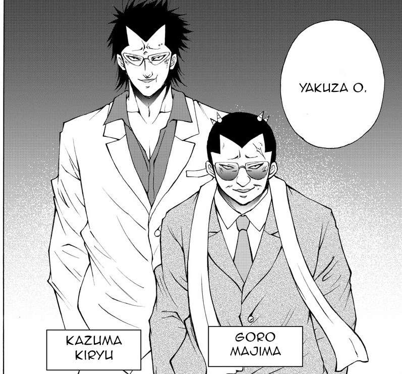 Lovecome Like A Demon Chapter 22 - halaman 25