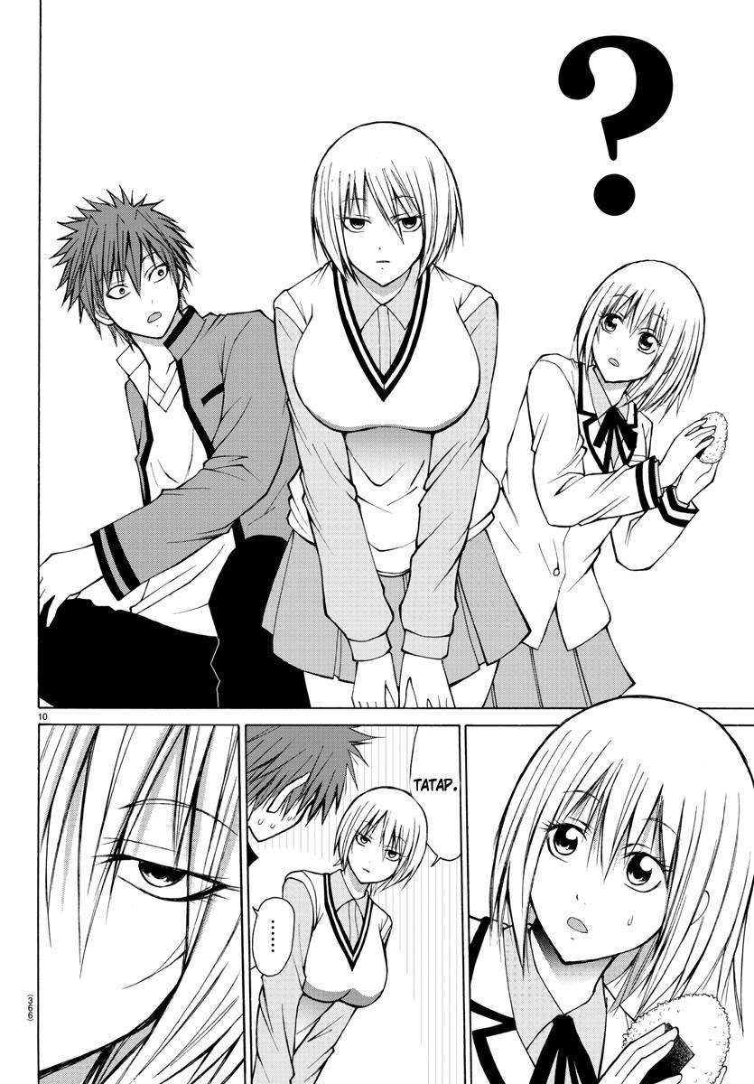 Lovecome Like A Demon Chapter 24 - halaman 15
