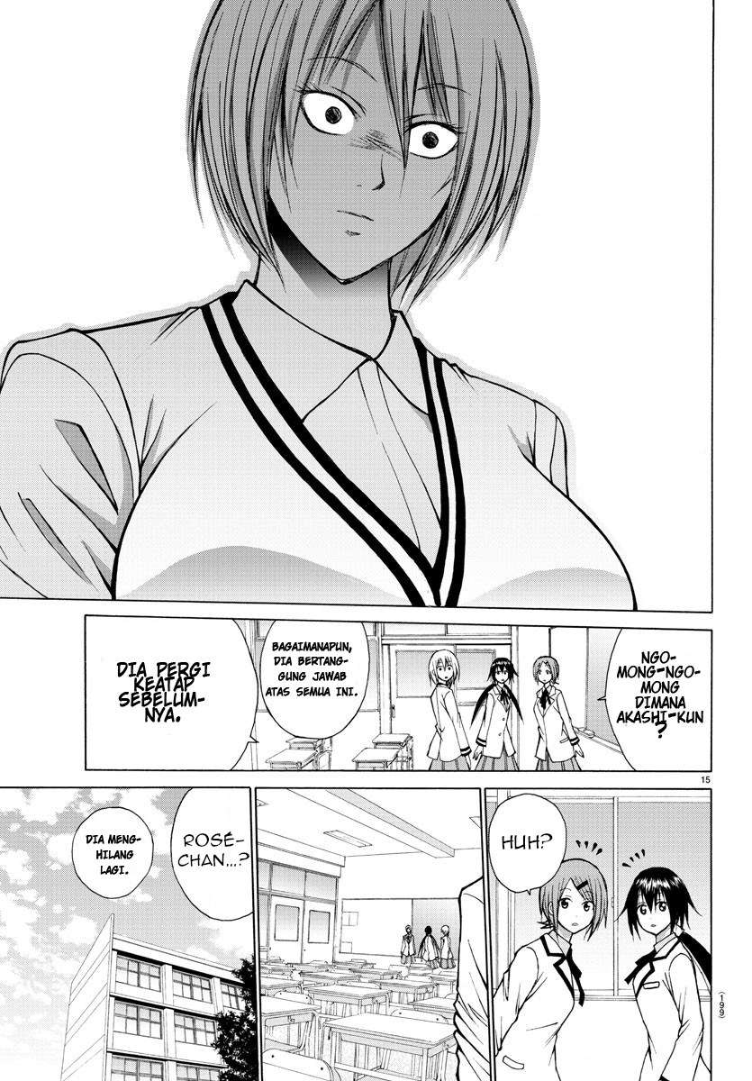 Lovecome Like A Demon Chapter 25 - halaman 18