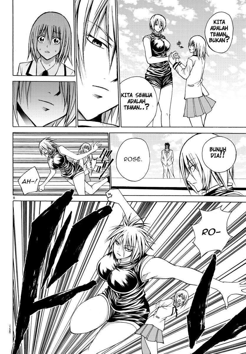 Lovecome Like A Demon Chapter 27 - halaman 12