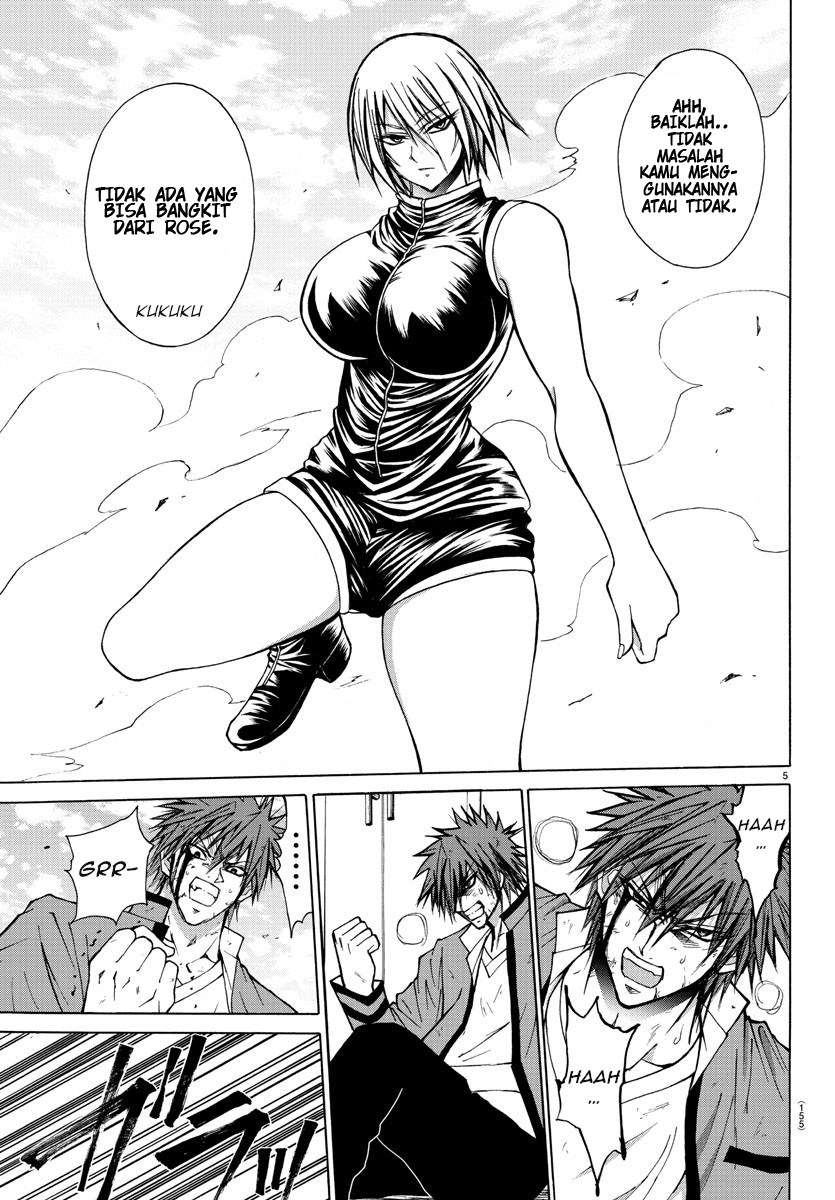 Lovecome Like A Demon Chapter 27 - halaman 9