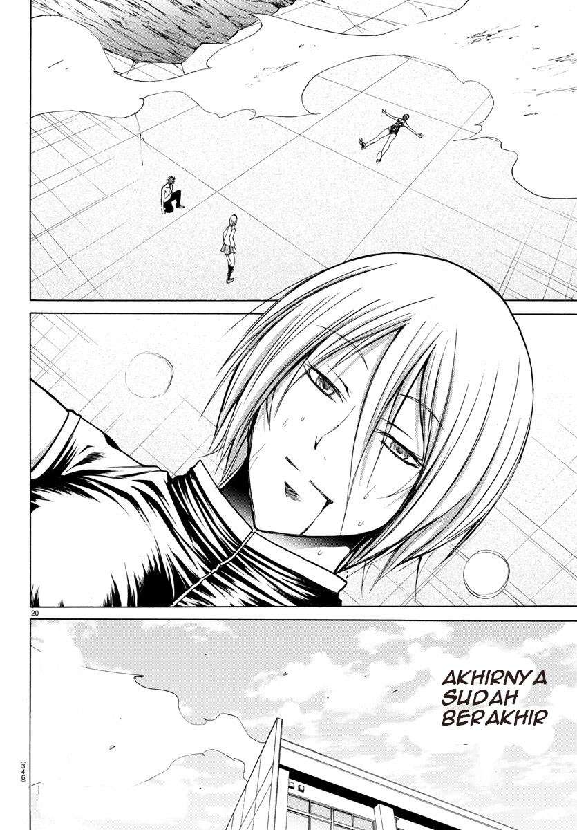 Lovecome Like A Demon Chapter 30 - halaman 19