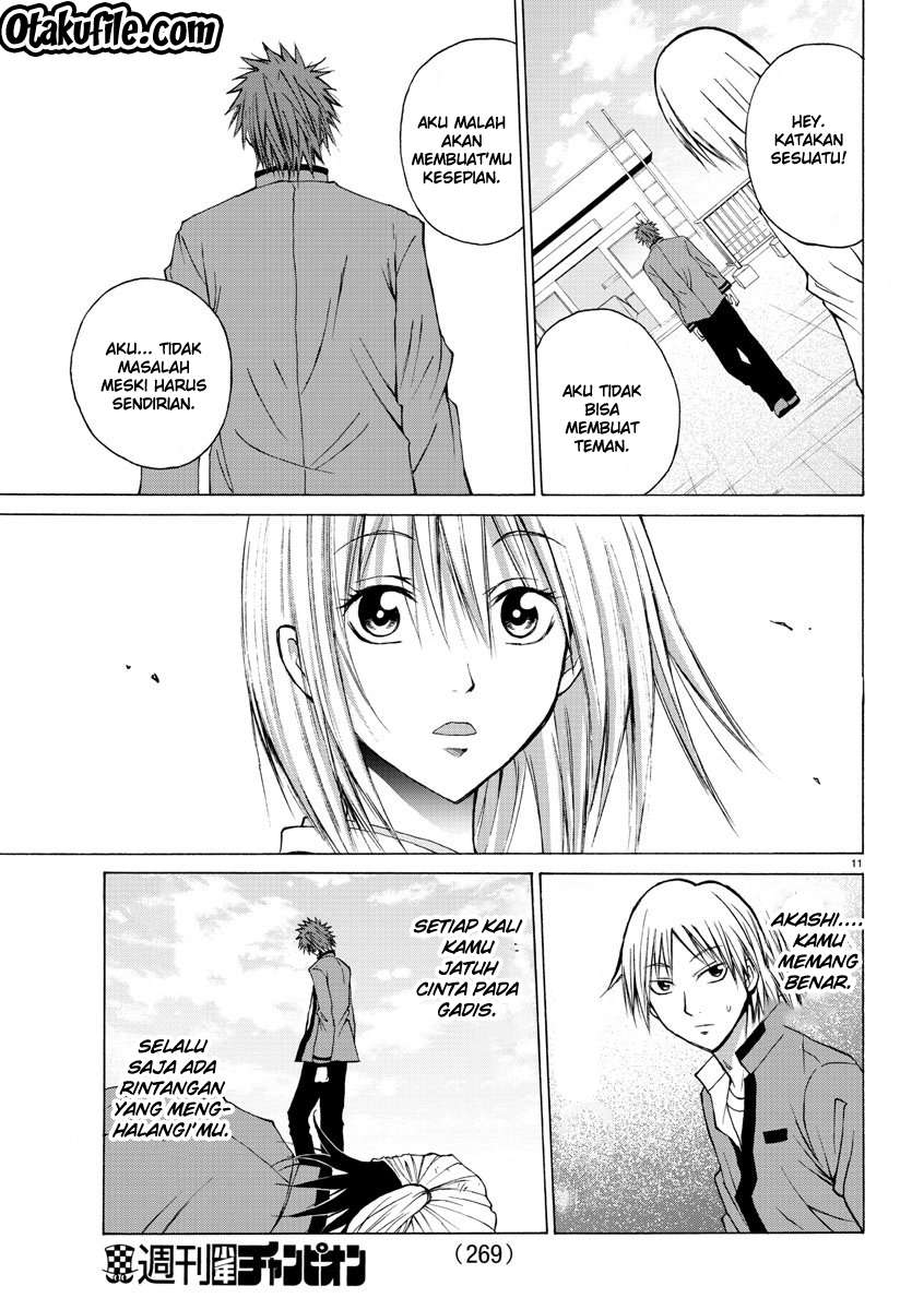 Lovecome Like A Demon Chapter 5 - halaman 10