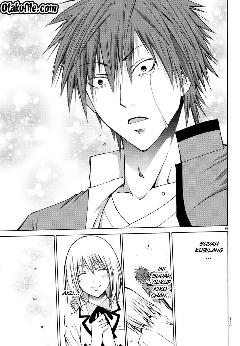 Lovecome Like A Demon Chapter 5 - halaman 14