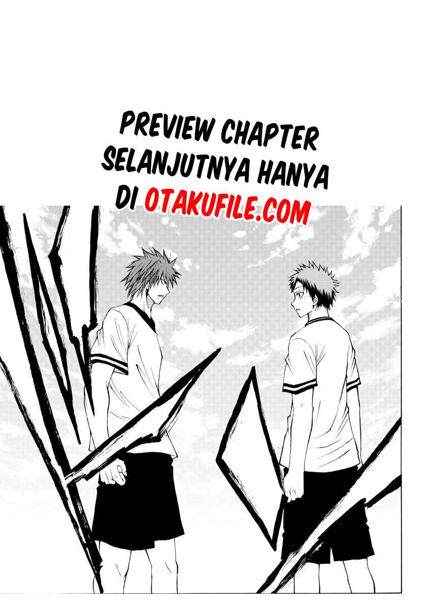 Lovecome Like A Demon Chapter 6 - halaman 22