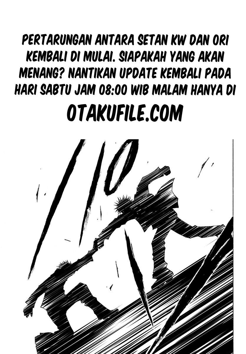 Lovecome Like A Demon Chapter 7 - halaman 22