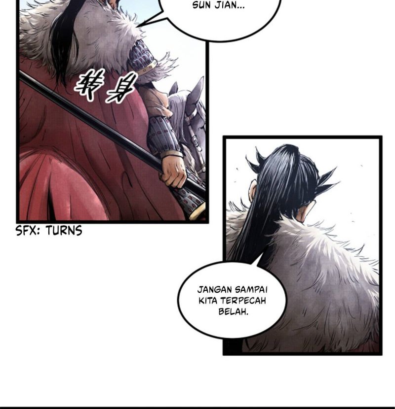 Lu Bu’s Life Simulator Chapter 1 - halaman 29