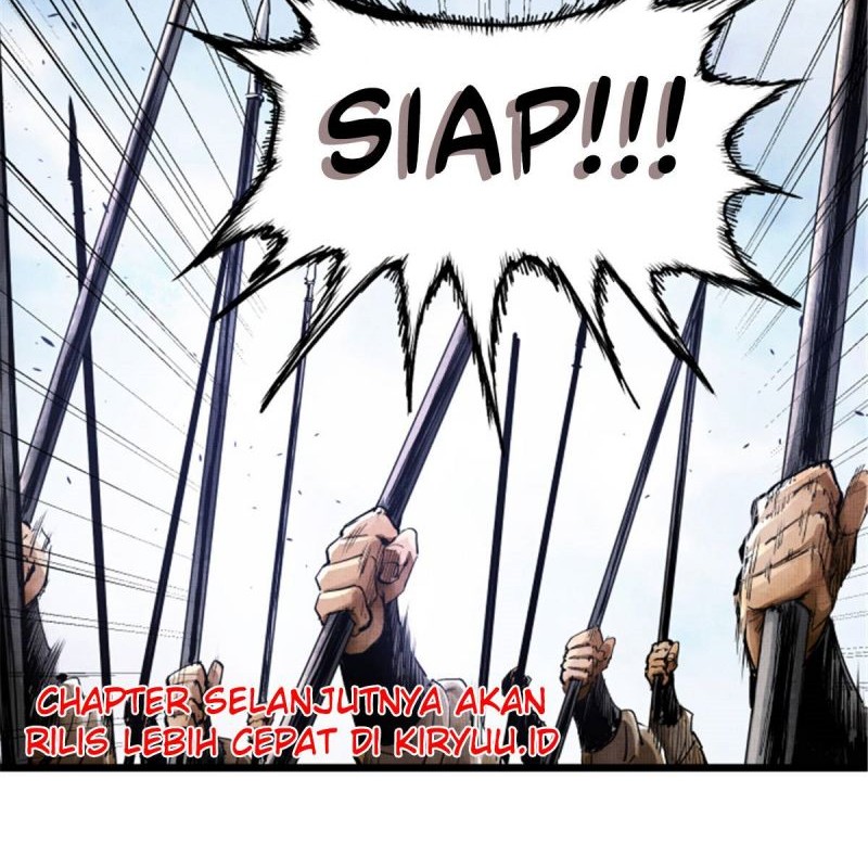 Lu Bu’s Life Simulator Chapter 1 - halaman 31