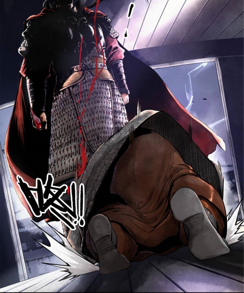 Lu Bu’s Life Simulator Chapter 1 - halaman 4
