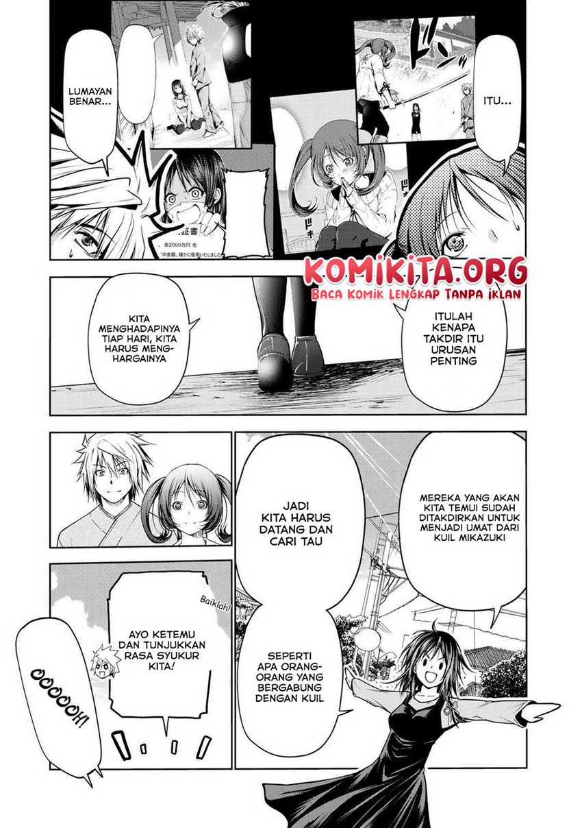 Lu Bu’s Life Simulator Chapter 10 - halaman 10