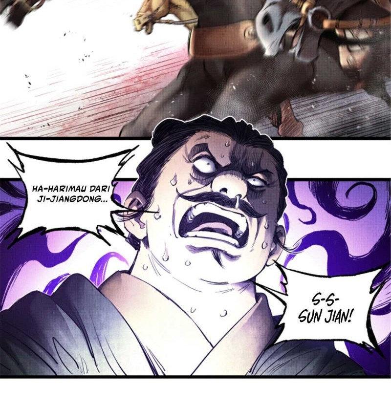Lu Bu’s Life Simulator Chapter 10 - halaman 23